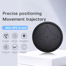 Load image into Gallery viewer, GPS strong magnetic vehicle anti-lost tracker
