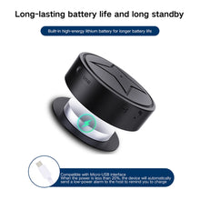 Load image into Gallery viewer, GPS strong magnetic vehicle anti-lost tracker
