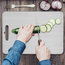 Load image into Gallery viewer, Pure Titanium Cutting Board
