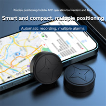 Load image into Gallery viewer, GPS strong magnetic vehicle anti-lost tracker
