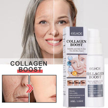 Load image into Gallery viewer, Collagen Boost Anti-Aging Serum
