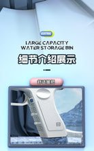 Load image into Gallery viewer, Island AquaStream Electric Water Gun Toy  Water Automatic Water Spray Glock
