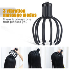 Load image into Gallery viewer, 2023 Hot Sell 49% OFF Ultra Scalp Massager
