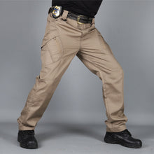 गैलरी व्यूवर में इमेज लोड करें, Tactical Waterproof Pants
