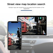 Load image into Gallery viewer, GPS strong magnetic vehicle anti-lost tracker
