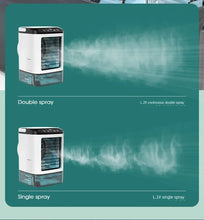 Load image into Gallery viewer, Frost Blast Pro Portable Air Chiller
