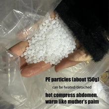 Load image into Gallery viewer, Baby Soothing Palm Automatic Palm Patting Stuffed Animal Sleep Soothers Adjustable Speed Remote Control Sleeping Buddy for Baby
