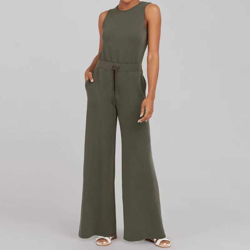 The Air Essentials Jumpsuit