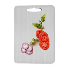 Load image into Gallery viewer, Pure Titanium Cutting Board
