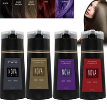 Load image into Gallery viewer, NovaHair Instant Dye Shampoo
