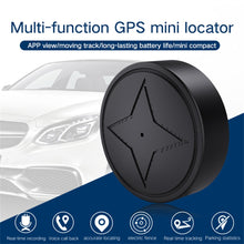 Load image into Gallery viewer, GPS strong magnetic vehicle anti-lost tracker
