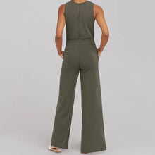 Load image into Gallery viewer, The Air Essentials Jumpsuit
