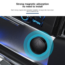 Load image into Gallery viewer, GPS strong magnetic vehicle anti-lost tracker
