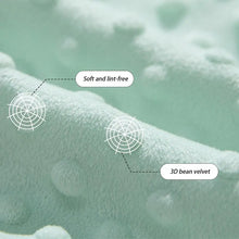 Load image into Gallery viewer, Baby Soothing Palm Automatic Palm Patting Stuffed Animal Sleep Soothers Adjustable Speed Remote Control Sleeping Buddy for Baby
