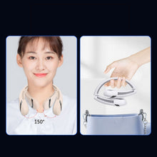 Load image into Gallery viewer, Adjustable 2023 New Portable Neck Fan
