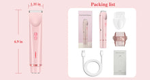 Load image into Gallery viewer, anti bush girls
