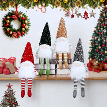 Load image into Gallery viewer, Christmas Baby Elf Gnome Led Light New Year 2024 Children&#39;s Gifts
