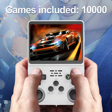 Load image into Gallery viewer, R36S Retro Handheld Video Game Console

