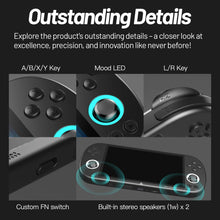 Load image into Gallery viewer, Trimui Smart Pro Handheld Game Console
