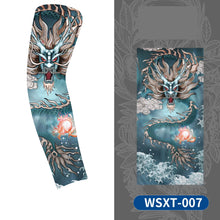 गैलरी व्यूवर में इमेज लोड करें, Tattoo Sleeve
