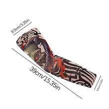 गैलरी व्यूवर में इमेज लोड करें, Tattoo Sleeve
