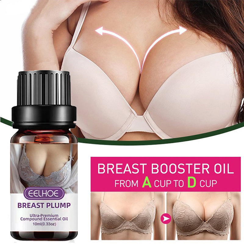 Sexy Hip Buttock Enlargement Essential Oil -Natural Breast Enlargement Essential Oil.