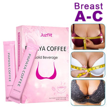Load image into Gallery viewer, Papaya Coffee-Breast Enhancement - Free Shipping Worldwide ✈️
