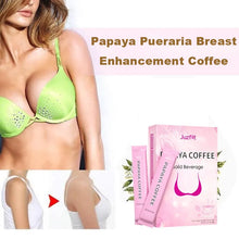 Load image into Gallery viewer, Papaya Coffee-Breast Enhancement - Free Shipping Worldwide ✈️

