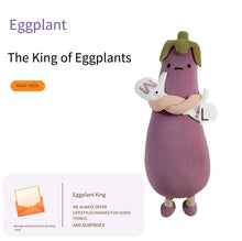 Load image into Gallery viewer, Smart Hugging Pillow – Bluetooth Sleep Aid, Heating Pad, Recording Plush, Full-Body Support Cushion for Relax &amp; Pain Relief
