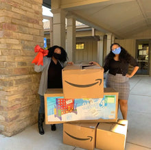 Load image into Gallery viewer, 🎉🎉Last Chance to Order-💥Amazon  Surprise Box! Give your family and friends a mysterious surprise!
