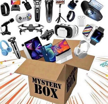 Load image into Gallery viewer, 🎉🎉Last Chance to Order-💥Amazon  Surprise Box! Give your family and friends a mysterious surprise!

