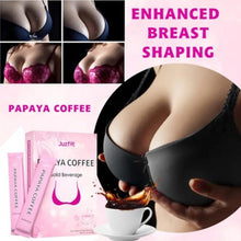 Load image into Gallery viewer, Papaya Coffee-Breast Enhancement - Free Shipping Worldwide ✈️
