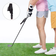 Load image into Gallery viewer, LASER PUTT GOLF TRAINING AID
