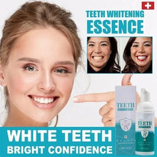 गैलरी व्यूवर में इमेज लोड करें, TEETH WHITENING MOUSSE
