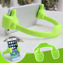 गैलरी व्यूवर में इमेज लोड करें, Thumbs Up Lazy Phone Stand
