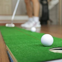 Load image into Gallery viewer, LASER PUTT GOLF TRAINING AID
