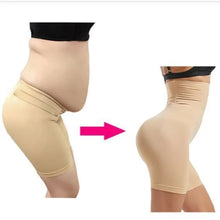 गैलरी व्यूवर में इमेज लोड करें, High Waist Tummy Pants
