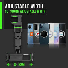 Load image into Gallery viewer, 2022 MULTI-FUNCTION ADJUSTABLE 360° UNIVERSAL HOLDER
