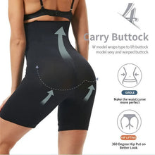 गैलरी व्यूवर में इमेज लोड करें, High Waist Tummy Pants
