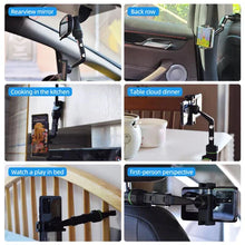 Load image into Gallery viewer, 2022 MULTI-FUNCTION ADJUSTABLE 360° UNIVERSAL HOLDER
