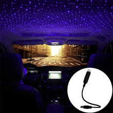 Load image into Gallery viewer, Mini Led Projection Lamp Star Night
