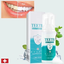 गैलरी व्यूवर में इमेज लोड करें, TEETH WHITENING MOUSSE
