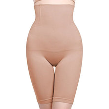 गैलरी व्यूवर में इमेज लोड करें, High Waist Tummy Pants
