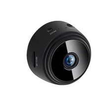 Load image into Gallery viewer, 1080p Magnetic WiFi Mini Camera
