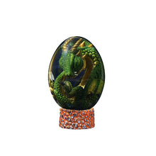 Load image into Gallery viewer, Lava Dragon Egg
