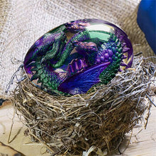 Load image into Gallery viewer, Lava Dragon Egg
