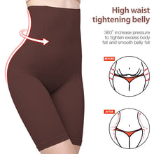 गैलरी व्यूवर में इमेज लोड करें, High Waist Tummy Pants
