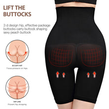 गैलरी व्यूवर में इमेज लोड करें, High Waist Tummy Pants
