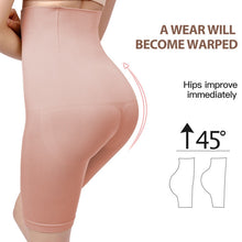 गैलरी व्यूवर में इमेज लोड करें, High Waist Tummy Pants
