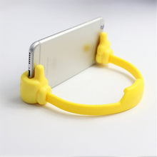 गैलरी व्यूवर में इमेज लोड करें, Thumbs Up Lazy Phone Stand
